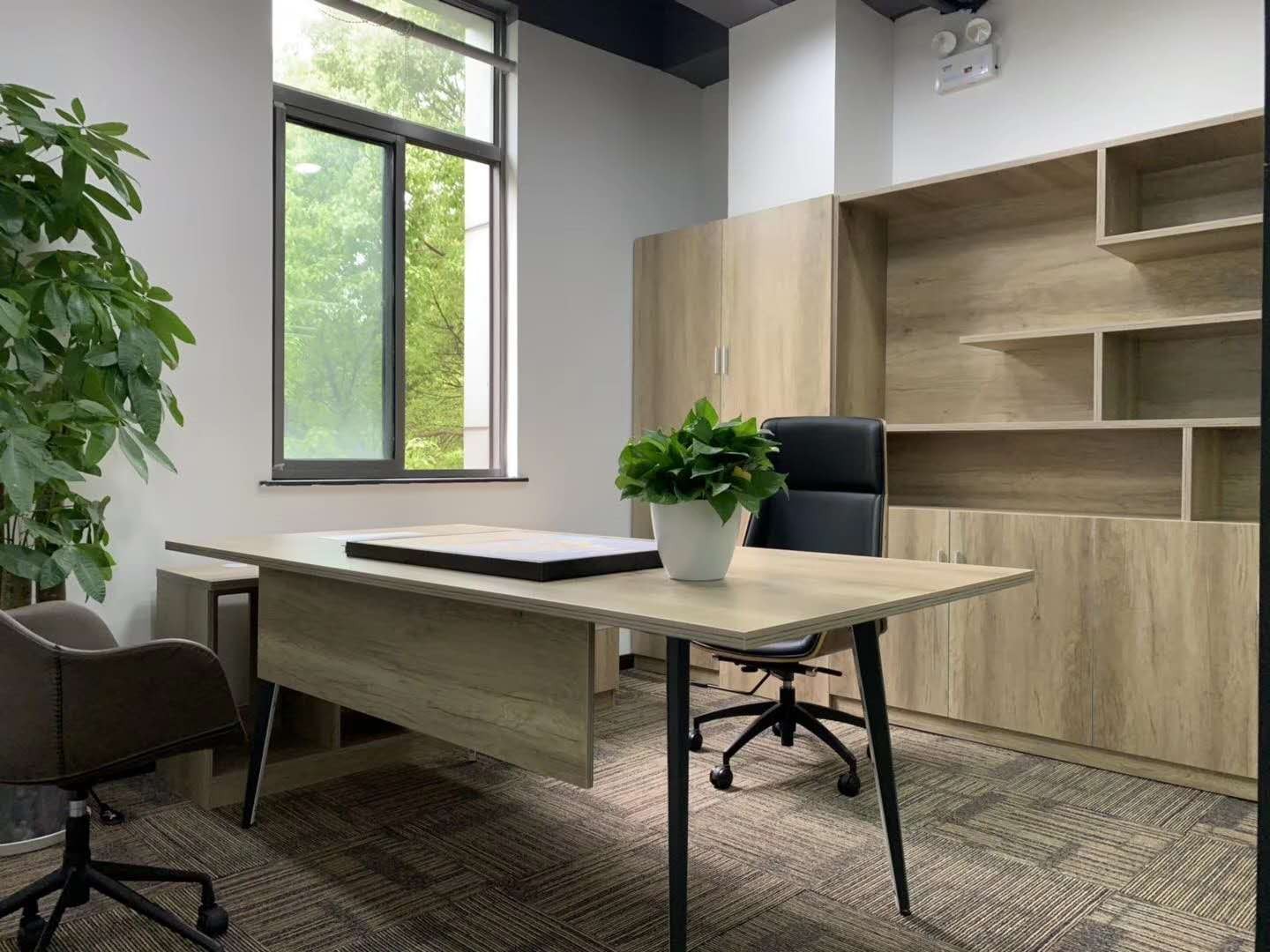 浦東軟件園祖沖之園